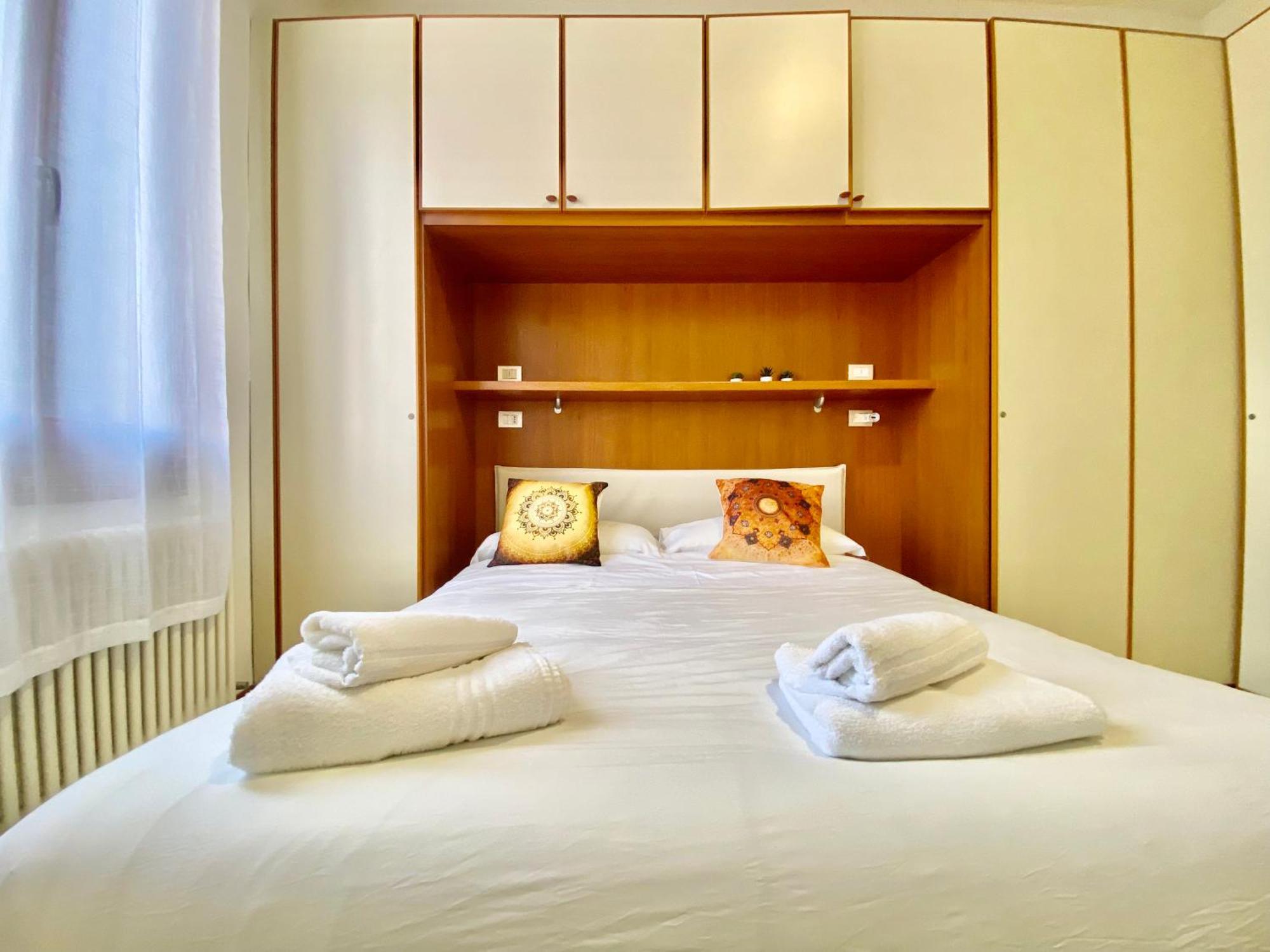Margherita Apartamento