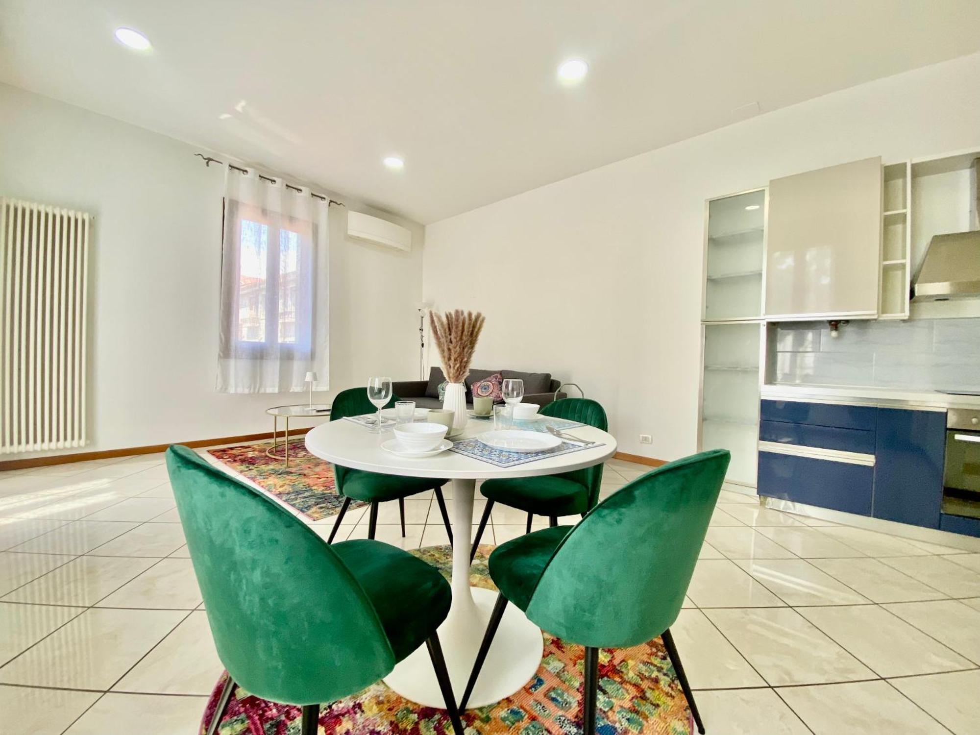 Apartamento Margherita