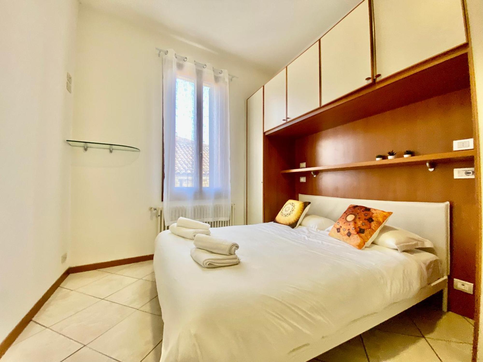 Apartamento Margherita Venecia