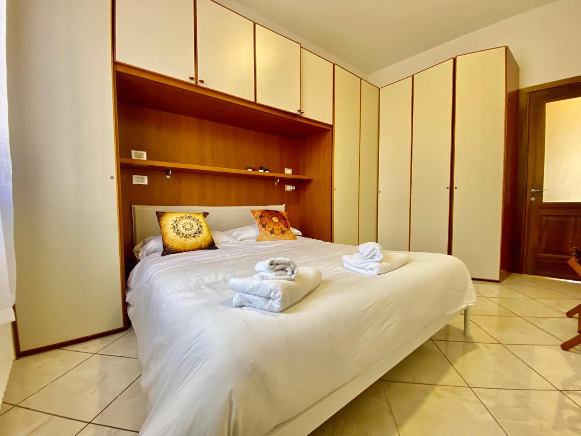 Apartamento Margherita *
