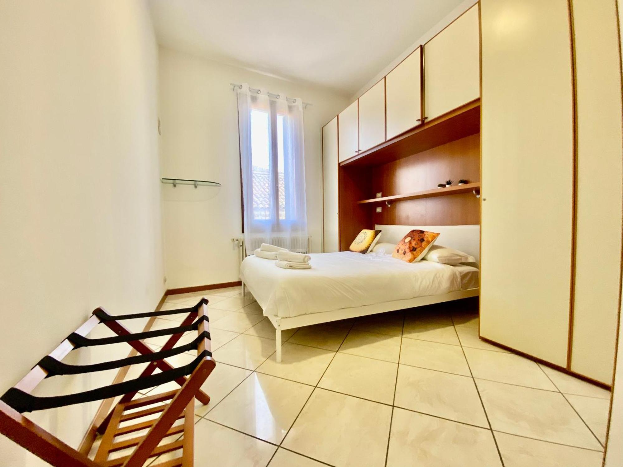 Margherita Apartamento Venecia