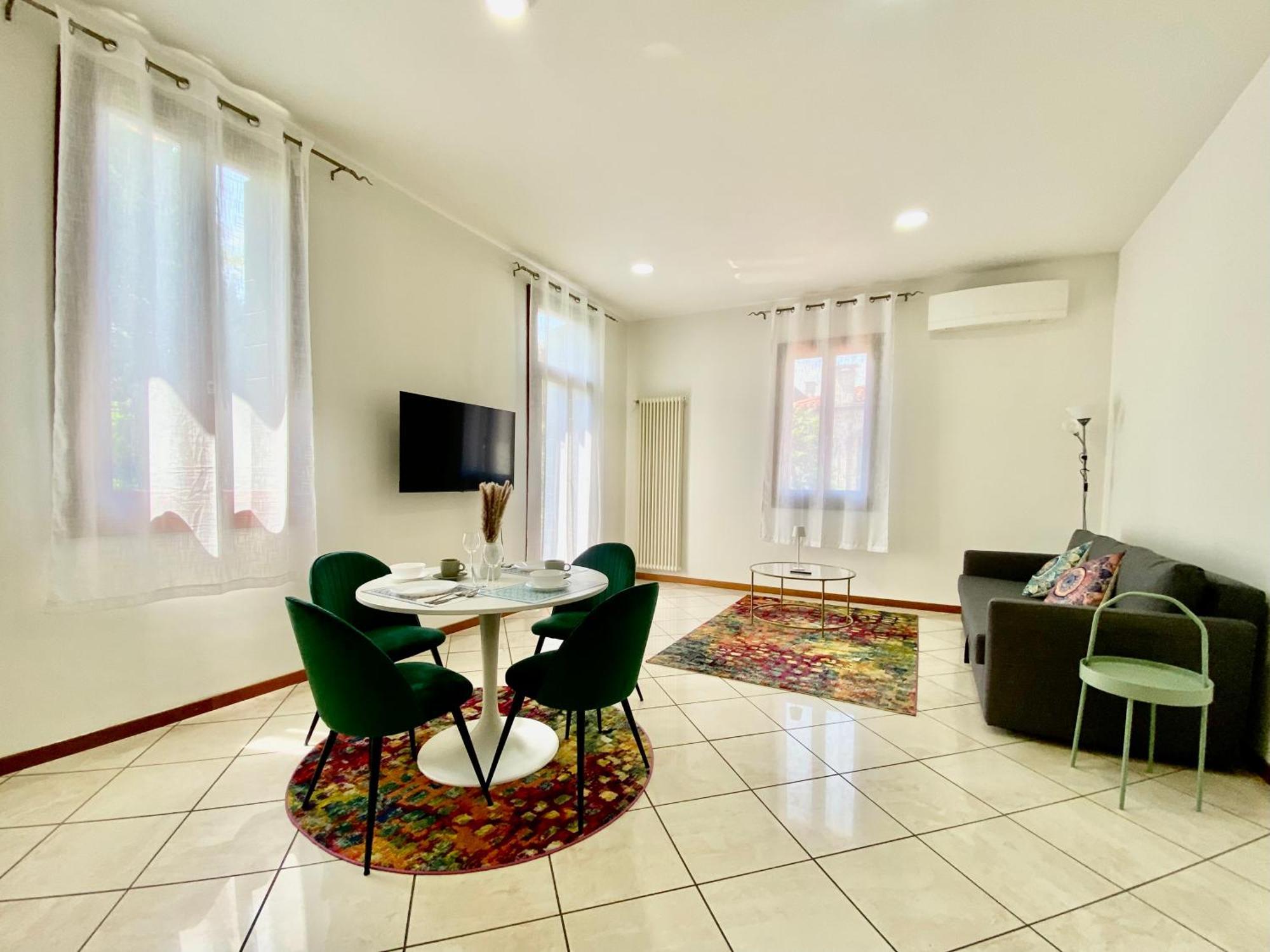 Margherita Apartamento
