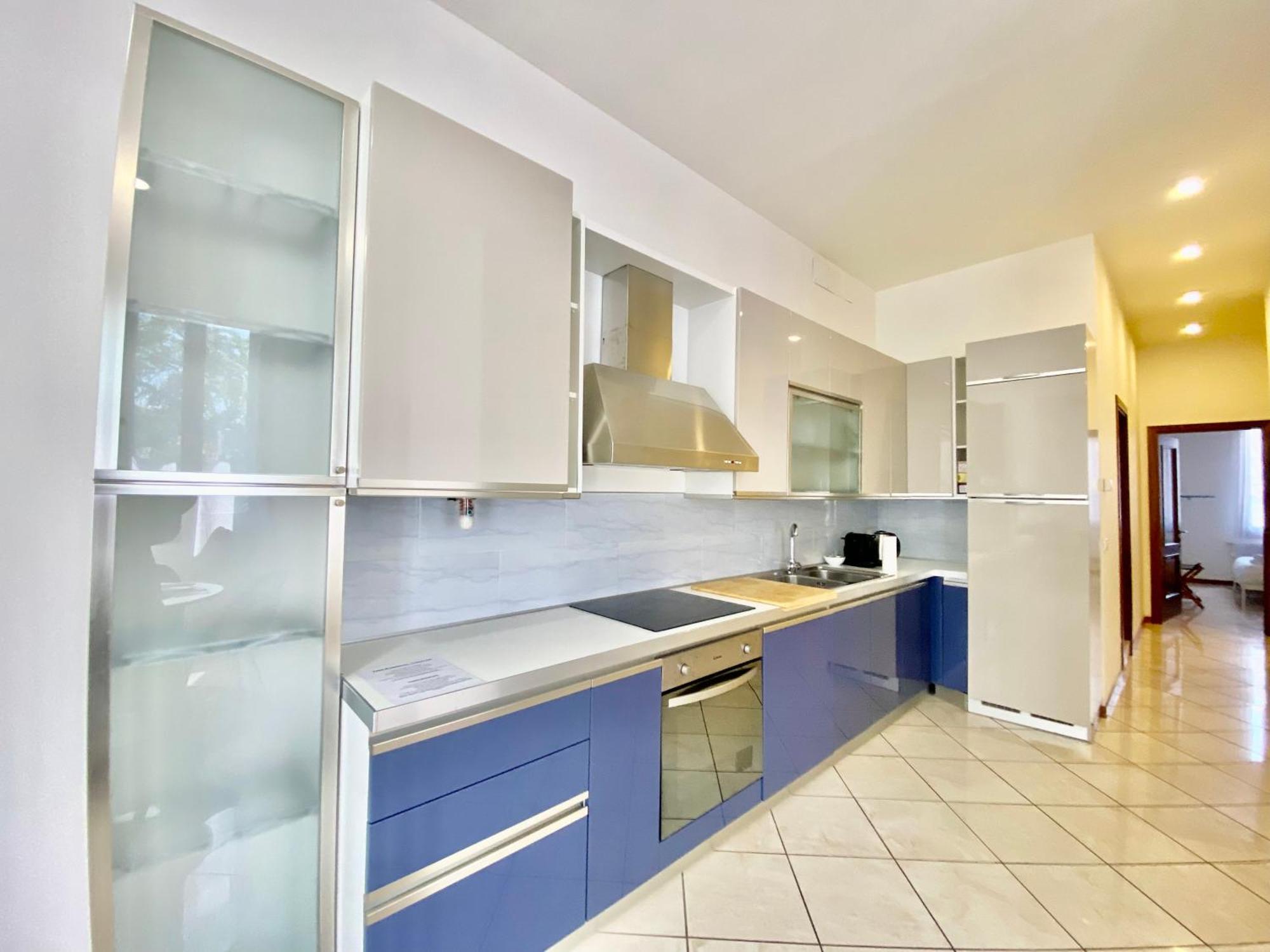 Apartamento Margherita *